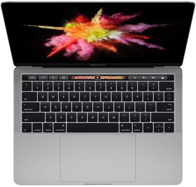 Uus MacBook Pro jõuab sel nädalal Eestisse