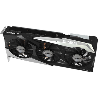 Gigabyte Radeon™ RX 6600 XT GAMING OC 8G