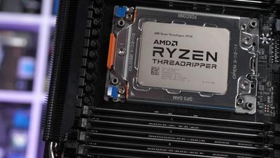 Linus Torvalds asendas Intel platvormi AMD omaga