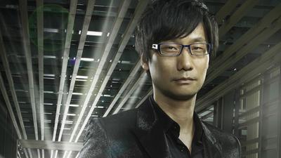 Sony PlayStation lõi käed Kojima Productions mängustuudioga