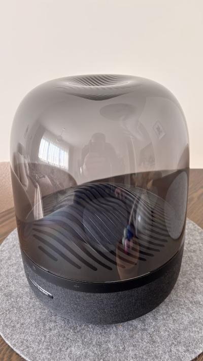 Harman Kardon Aura Studio 3