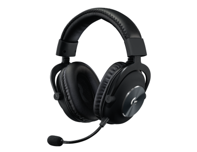 Logitech PRO X Wireless Gaming Headset
