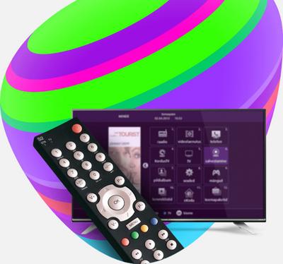 Telia plaanib sügisel sulgeda enam kui kümme aastat vana nutiTV platvormi
