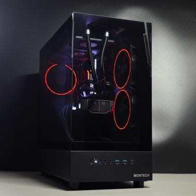 LAUAARVUTID 1. || R7-9800X3D + 5070 Ti | R9-9900X + RTX 5070 Ti | R7-7800X3D + RX 7800 XT jne..