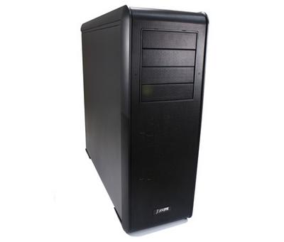 Ülevaade: Jou Jye GTX-U322D-FD