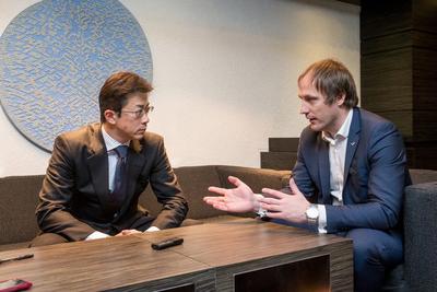 Hirmuavaldustele vaatamata võtab Jaapan esimese superriigina kasutusele isikukoodid