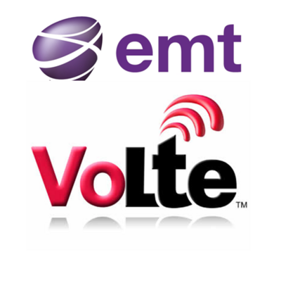 EMT: 4G viib kõned mobiilist telerisse