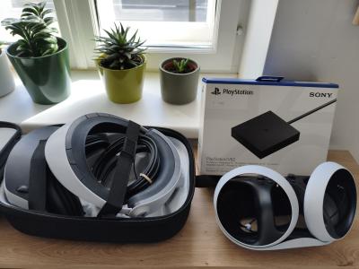 Playstation VR2