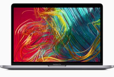 Apple tutvustas uusi Macbook Pro 13-inch sülearvuteid
