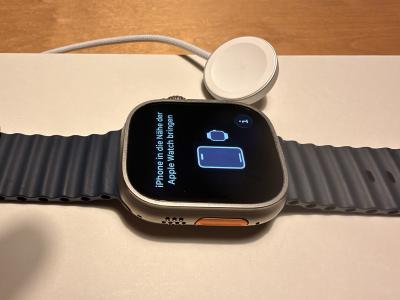 Apple Watch Ultra 2
