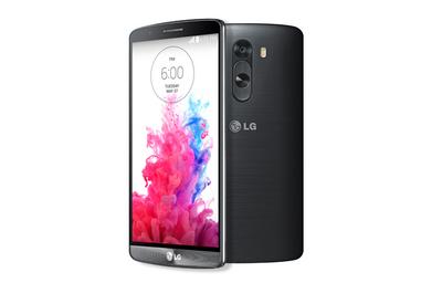 LG tutvustab uut lipulaeva – nutitelefoni G3