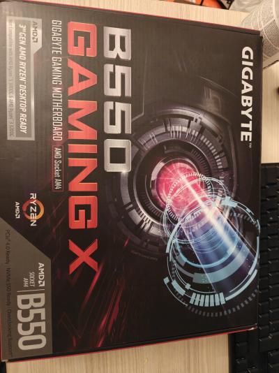 R5 5600 AM4 kombo, 16Gb 32GB DDR4 kitid M/V, R7 5800X3D, veaga B550+jahuti kombo