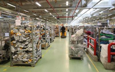 ELAK soovitab hakata ka Hiina kaugmüüjatelt tootjavastutust nõudma