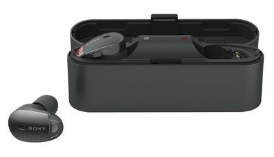 Sony tutvustab IFA 2017 messil uudistooteid, sealhulgas uusimaid audio- ja mobiilseadmeid