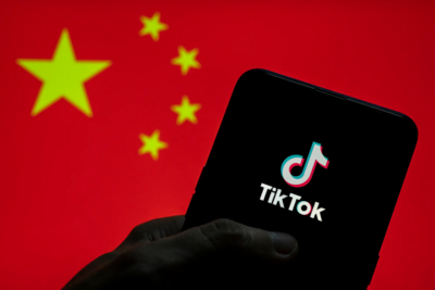 Tiktok sai 530-miljonise trahvi eurooplaste isikuandmete saatmise eest Hiina