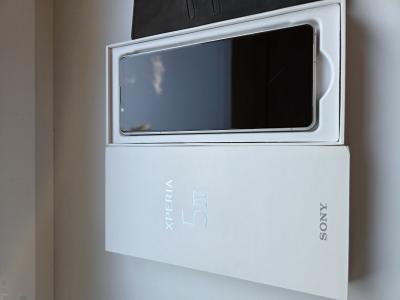 Sony Xperia 5 IV