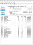 Erinevat kraami - 2x10TB HDD/DDR4 64G/DDR5 2x 64G/PSU/CASE/ AMD 5950X + B550