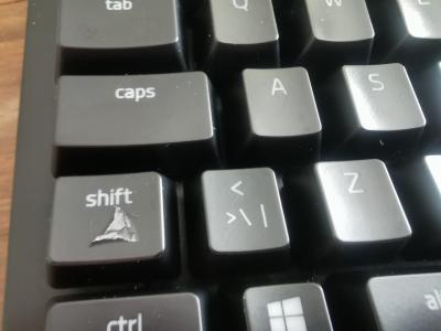 Razer Blackwidow Elite