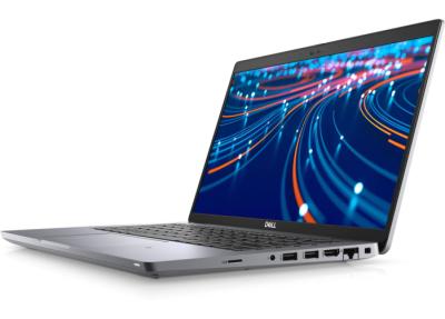 Dell Latitude 5420 14 "FHD IPS MATT- i7-1185G7 - 16GB DDR4 - 256GB SSD - W11p-FPR- garantii