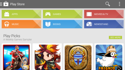 Ametlik: Google Playst saab nüüd 2 tunni jooksul raha tagasi