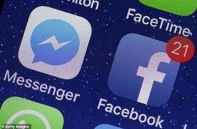 Briti küberturbe ekspert: inimesed peaksid lõpetama Facebook Messengeri kasutamise