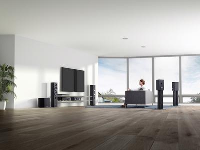CES 2017: Sony 4K Ultra HD Blu-ray mängija, Dolby Atmos soundbar ja uus AV-vastuvõtja