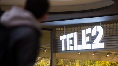 TELE2: kõige aktiivsemad mobiilikasutajad elavad Põlvamaal ja Ida-Virumaal