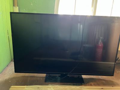 JVC LT-55VU63K