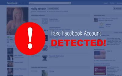 Facebook tunnistab, et tal on 270 miljonit võltskontot