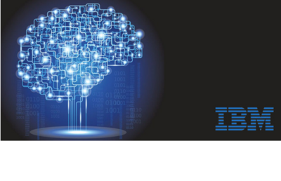 IBM hakkas pakkuma kognitiivsetel andmetel põhinevat ärinõustamist