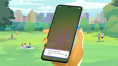 Samsung toob tippmudelitest tuttava Gemini AI-assistendi soodsamatesse Galaxy A seeria telefonidesse