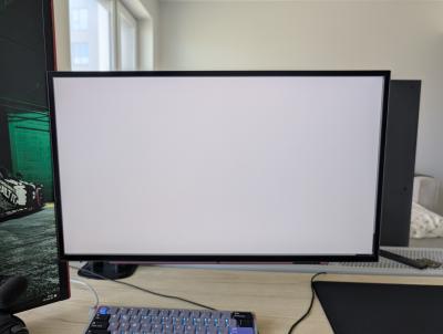 27" LG 27GS95QE 240hz 1440p OLED