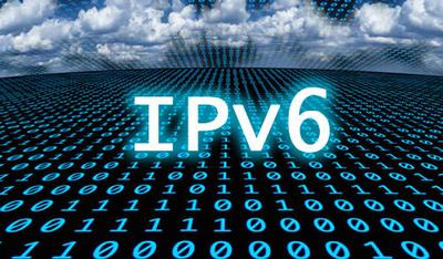 Kui suur siis õigupoolest on IPv6 aadressruum võrreldes IPv4'ga?
