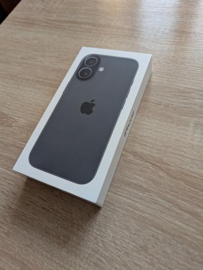 UUS | Apple iPhone 17 256GB