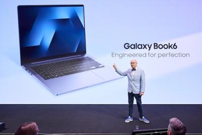 IFA messil tutvustati maailma esimest 1100 Hz värskendussagedusega monitori