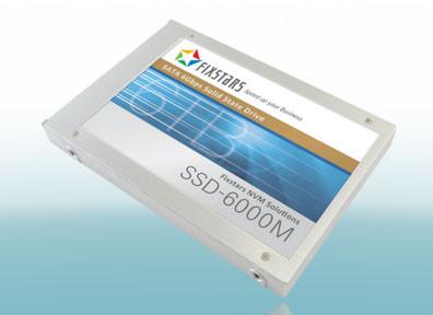 Fixstarsilt 6TB SSD