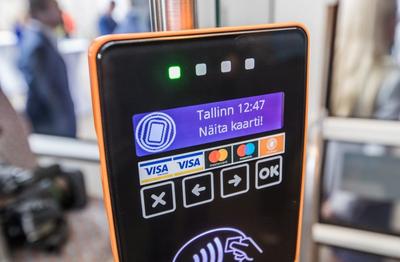 Uus valideerimissüsteem toob kaasa muudatused õpilastele ja mitme kaardiga viipajatele