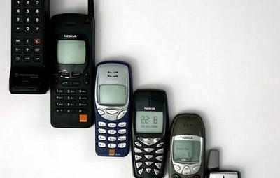 Tele2 hakkas vanu telefone ja tahvleid tagasi ostma