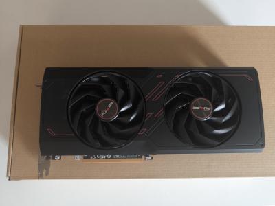 PULSE AMD Radeon™ RX 7800 XT 16GB