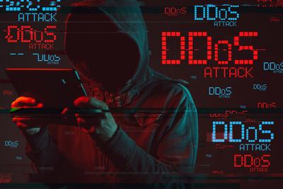 DDoS ummistusrünnakud häirivad Eesti veebilehtede ja teenuste tööd