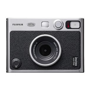 Fuji instax mini Evo, black - Camera
