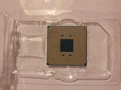 Ryzen 5 3600 ja Hyper 212 Black