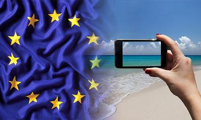 Mobiilsideteenuste kasutus Euroopa Liidus on plahvatuslikult kasvanud