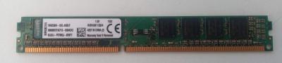 2 x DDR3 4GB
