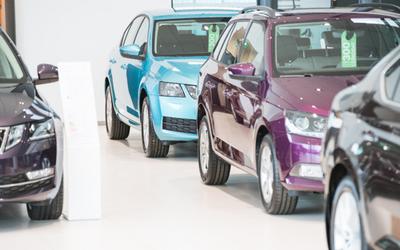 Paljusid autosid ootab tuleval aastal karmimate keskkonnanõuete tõttu hinnatõus