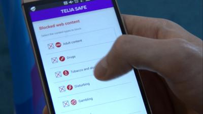 Nutitelefon võib pahavara tõttu ise helistama ja sõnumeid saatma hakata