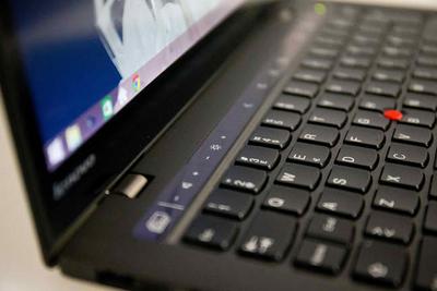 Maailma suurima arvutitootja Lenovo kohal hõljuvad tumedad pilved