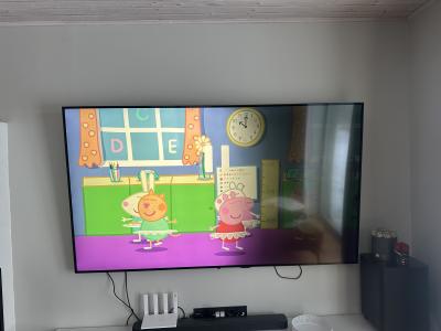 LG LCD 86" 4K/86NANO753PA