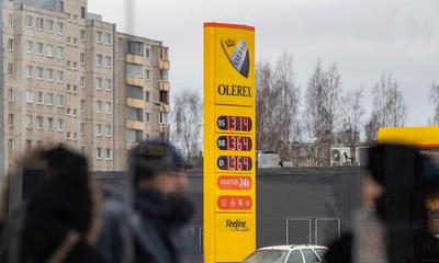 Hiigelleke Olerexis: pätid said kätte kuni 100 000 kliendi andmed