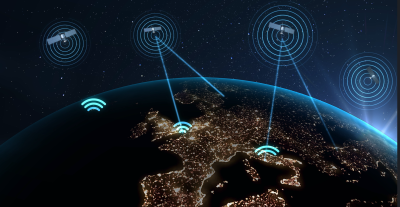 Eesti toetab uut satelliitvõrku, mis tagab mobiililevi ka paksus metsas ja tormi ajal